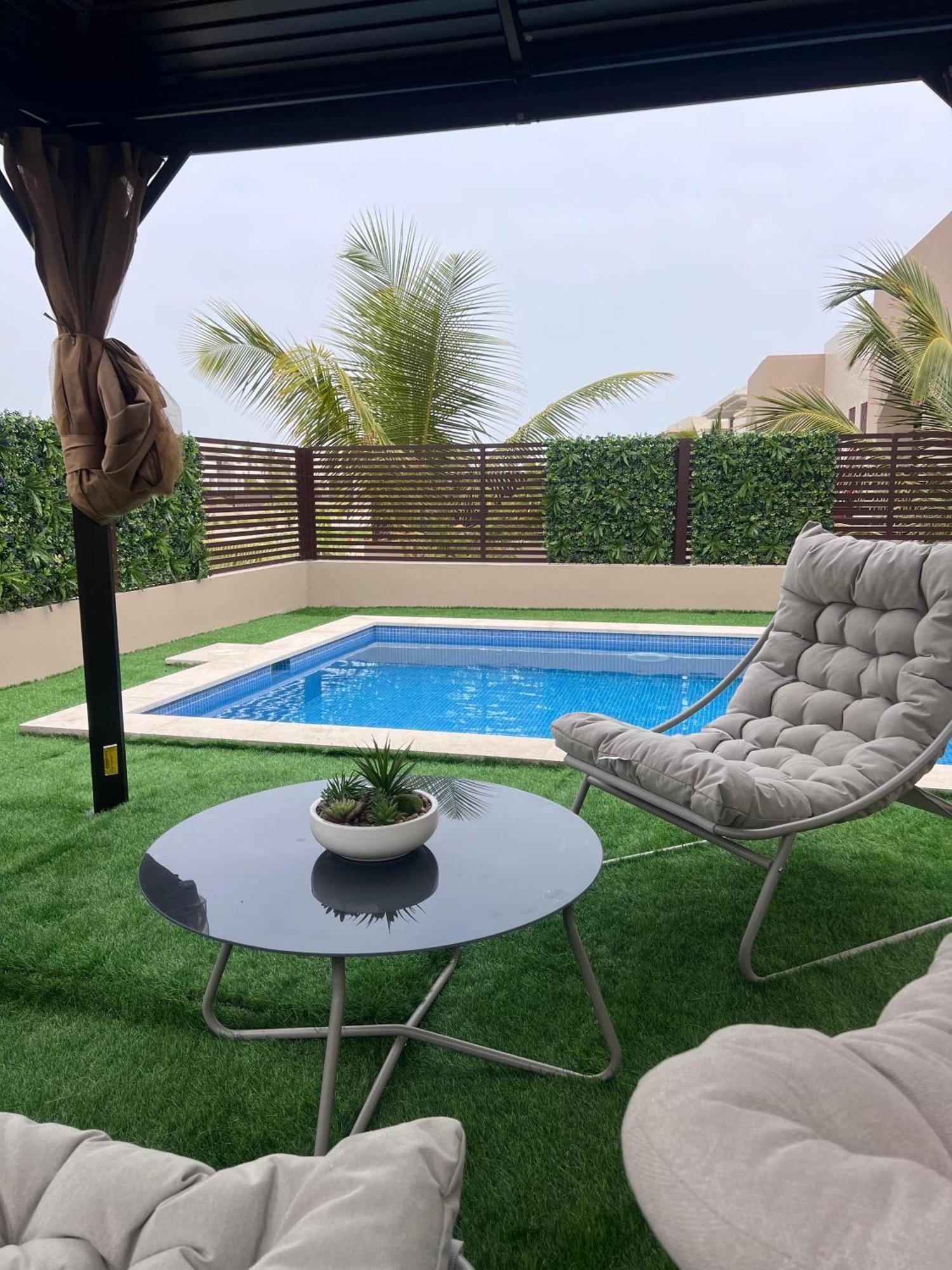 Hawana Vip - With Private Swimming Pool