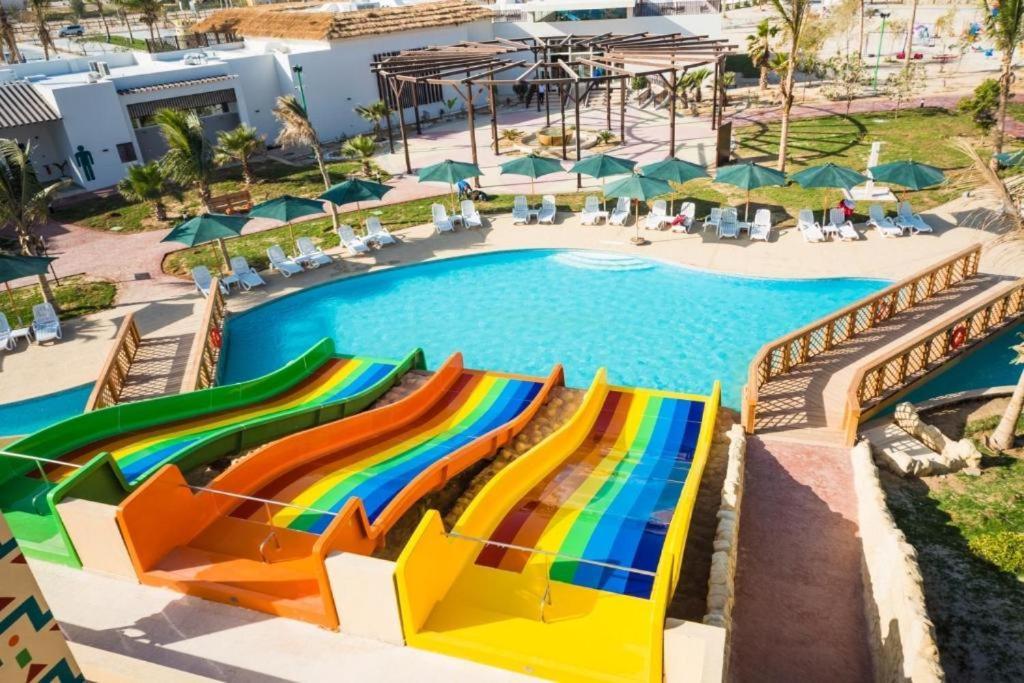 Campo de férias Hawana Vip - With Private Swimming Pool *