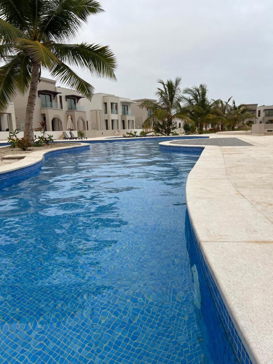 Hawana Vip - With Private Swimming Pool Campo de férias